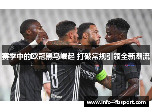 赛季中的欧冠黑马崛起 打破常规引领全新潮流